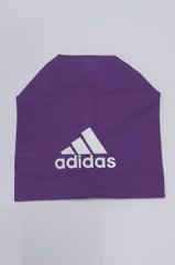 Шапка Adidas 48-50, Фиолетовый купить в Украине