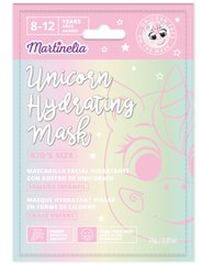 MARTINELIA UNICORN Зволожуюча маска для обличчя, арт. 77010 купити в Україні