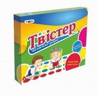 Настольная игра "Твистер" 887 купить в Украине