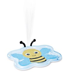 Intex Бассейн детский 58434 NP (6) "Пчелка" 127x102x28см купить в Украине