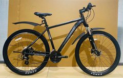 Велосипед Спортивний Corso MADMAX 29" MX-29132 (1) рама алюмінієва 20``, гідравлічні гальма Shimano, обладнання Shimano Altus 24 швидкості купити в Україні
