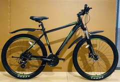 Велосипед Спортивний Corso MADMAX 27.5" MX-27667 (1) рама алюмінієва 20``, гідравлічні гальма Shimano, обладнання Shimano Altus 24 швидкості купить в Украине