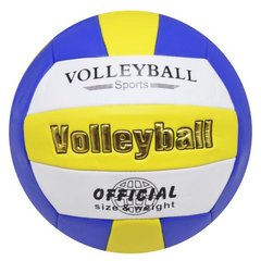Мяч волейбольный, вид 3 (d=21.5 см) купить в Украине