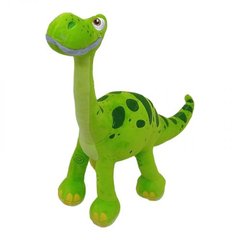 Мʼяка іграшка "Дінозаврик Спін" (33 см) купити в Україні