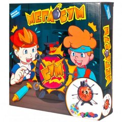 [B3110] Гра дитяча настільна "Мега Бум" купити в Україні