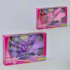 Кукла Anlily с Волшебным Пегасом 99129 (24) 2 вида, в коробке купить в Украине