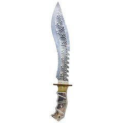 Сувенірний ніж "КУКРІ SILVER" купити в Україні