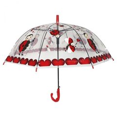 Зонтик детский "Божья коровка" C45609 купить в Украине