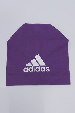 Шапка Adidas 48-50, Фиолетовый купити в Україні