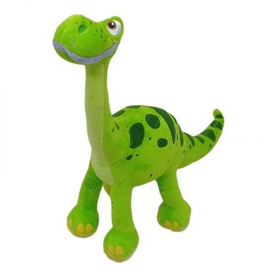 Мʼяка іграшка "Дінозаврик Спін" (33 см) купити в Україні
