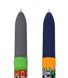 Ручка шариковая 412157 YES Minecraft Boom 0,5 мм 4 цвета, цена за 1 штуку (5056574400901)