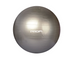 М'яч для фітнесу-65см M 0276-1 Фітбол, 800г, в коробці 17-23-8см (6903317386659) Серебристый