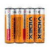 Батарейка солевая R06P AA Videx 1шт купить в Украине