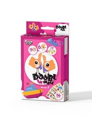 Настільна гра "Doobl image mini: Multibox 2" укр купити в Україні