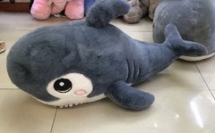 М"яка іграшка арт. C29707 (30шт) акула 55см купити в Україні