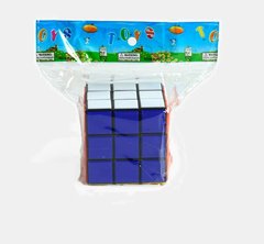 Кубик Рубика 588-5.8, в пакете (6966025240347)