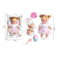 Кукла A 728 B (24/2) в коробке купить в Украине