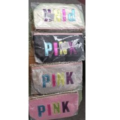 Косметичка "Pink" 16*13*8см ST01892 (360шт) купить в Украине