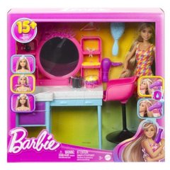 Набір Barbie "Перукарський салон" купити в Україні