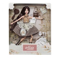 Лялька "Лілія: Принцеса осені" купити в Україні