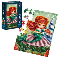 Puzzle De.tail Mermaid DT100-09 купить в Украине
