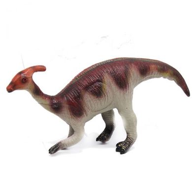 Динозавр Паразауролоф, зі звуком TQ260-604A