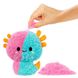Мягкая игрушка-антистресс 593447-6 Fluffie Stuffiez Пушистый сюрприз Аксолотль (6900007377416)