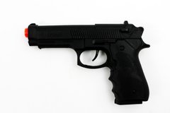 Пистолет-трещотка 6304A (432шт/2) товар 18*3*14см, в пакете 24*15см купить в Украине