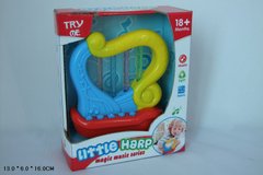 Арфа музична "Funny Harp" купити в Україні