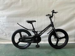 Велосипед 20" дюймів 2-х колісний Corso «REVOLT» MG-20763 (1) МАГНІЄВА РАМА, ЛИТІ ДИСКИ, ДИСКОВІ ГАЛЬМА, зібран на 75% купити в Україні