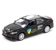 Автомодель - TOYOTA CAMRY UKLON (чорний) купить в Украине