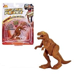 Игрушка "Динозавр. Тиранозавр" купить в Украине