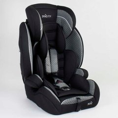 Дитяче автокрісло JOY 71493 (2) система ISOFIX, універсальне, група 1/2/3, вага дитини від 9-36 кг купити в Україні