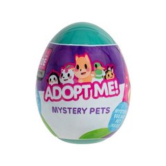 Игрушка-сюрприз в яйце Adopt ME! S2 AME0028 – Сказочные животные (6900007343329) купить в Украине