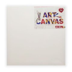 Полотно для малювання "Art Canvas" 40х40 купити в Україні
