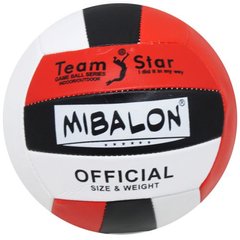 Мʼяч волейбольний "Mibalon official" (вид 3) купити в Україні