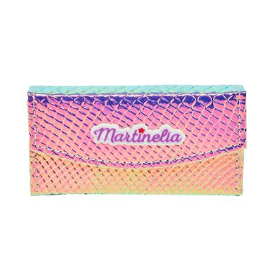 MARTINELIA LET'S BE MERMAIDS Палітра-гаманець, маленька, арт. 30654 купить в Украине