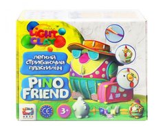 Набір для ліплення "Pino Friend: Коко" купити в Україні