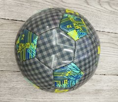 Мяч футбольный арт. FB24182 (60шт) №5, PVC,320 грамм,3 микс купить в Украине
