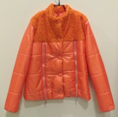 Куртка оранжевая 11л/146/38 купить в Украине