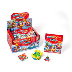 Ігровий набір SUPERTHINGS серії «Kazoom Kids» S1 – КАЗУМ-СЛАЙДЕР (слайдер, фігурка) купити в Україні