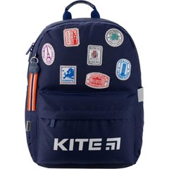 Рюкзак шкільний Kite Education 719-3 Trips купить в Украине