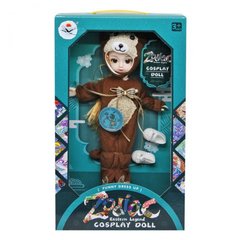 Лялька "Zodiac: Мавпа" купити в Україні