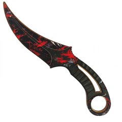 Сувенирный нож "Фанг Охота" FAN-H Сувенир-декор (4820242991180) купить в Украине
