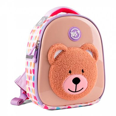 Рюкзак дитячий Yes K-33 Little Bear (5056574420107) купити в Україні