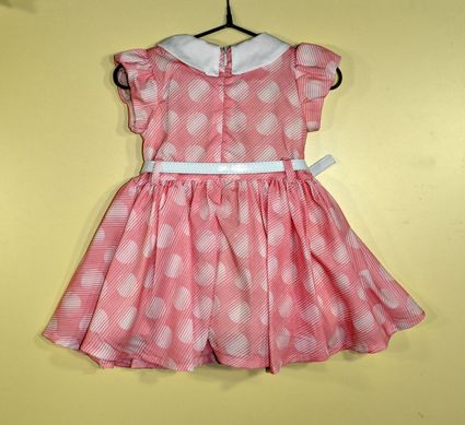Платье Floresta kids, 160100 12-18м/80-86/24 купить в Украине
