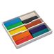 Пластилін CLASSIC 10 кольори, 200 г, ZB.6232 SMART KIDS Line, у коробці (4823078987945)