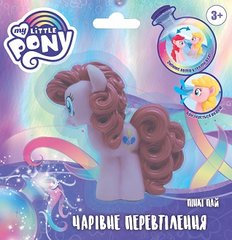 Іграшка для ванни, що змінює колір Пінкі Пай. TM "My little pony" купить в Украине