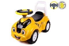 Іграшка "Автомобіль для прогулянок ТехноК", арт.6689 купити в Україні