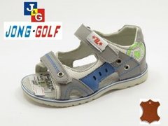Босоніжки B1161-18 Jong Golf 26 купить в Украине
